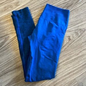 Alphalete Amplify Moonlight Leggings